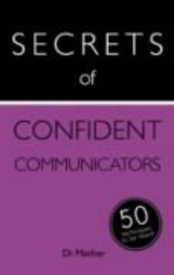 Bild von Secrets of Confident Communicators (eBook)