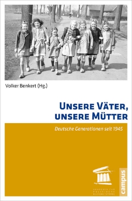 Bild von Unsere Väter, unsere Mütter (eBook)