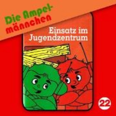 Bild von 22: Einsatz im Jugendzentrum (Audio Download)