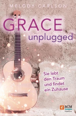 Bild von Grace Unplugged (eBook)