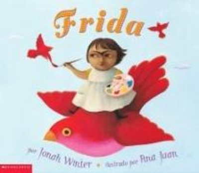 Bild von Frida: (Spanish Language Edition)