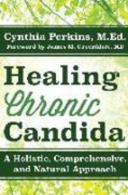 Bild von Healing Chronic Candida (eBook)