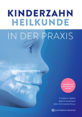 Bild von Kinderzahnheilkunde in der Praxis (eBook)