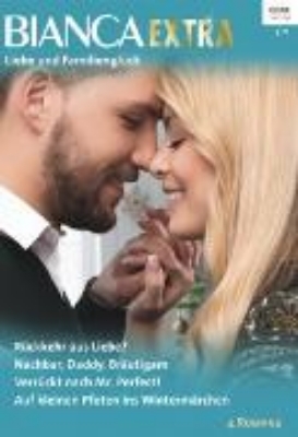 Bild von Bianca Extra Band 53 (eBook)