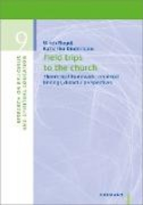 Bild von Field Trips to the Church (eBook)