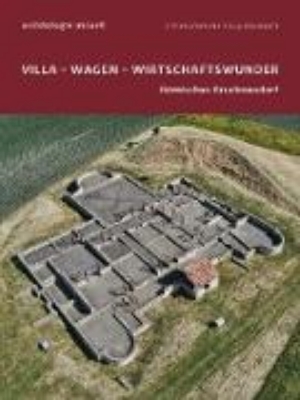 Bild von Archäologie aktuell Band 8 (eBook)