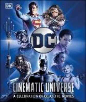 Bild von DC Cinematic Universe (eBook)