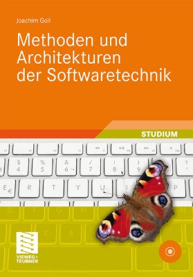 Bild von Methoden und Architekturen der Softwaretechnik (eBook)