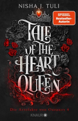 Bild von Tale of the Heart Queen (eBook)