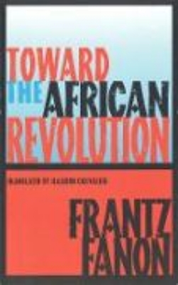 Bild zu Toward the African Revolution (eBook)