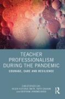 Bild von Teacher Professionalism During the Pandemic (eBook)