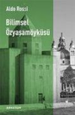 Bild von Bilimsel Özyasam Öyküsü