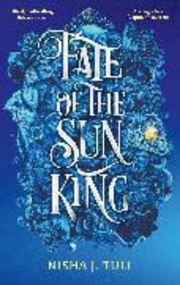 Bild von Fate of the Sun King