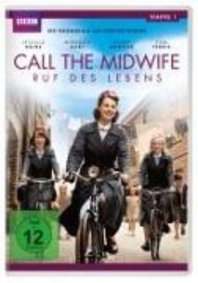 Bild von Call the Midwife - Ruf des Lebens