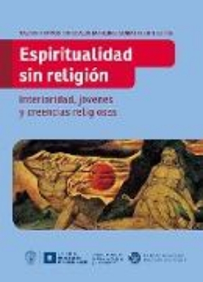 Bild von Espiritualidad sin religión (eBook)