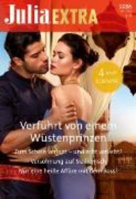 Bild von Julia Extra Band 539 (eBook)