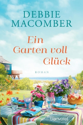 Bild von Ein Garten voll Glück (eBook)