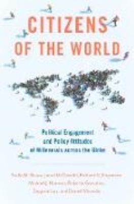 Bild von Citizens of the World (eBook)