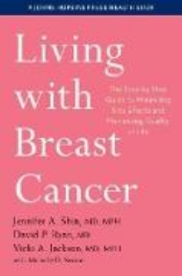 Bild von Living with Breast Cancer