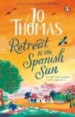 Bild von Retreat to the Spanish Sun (eBook)