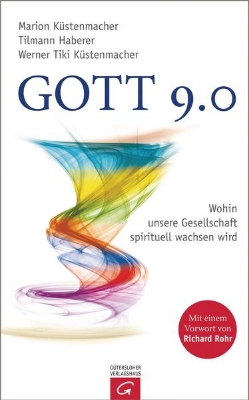 Bild von Gott 9.0 (eBook)