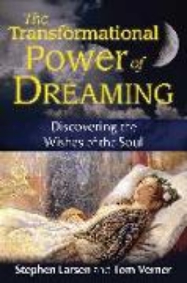 Bild zu The Transformational Power of Dreaming (eBook)