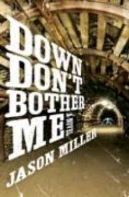 Bild von Down Don't Bother Me (eBook)