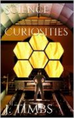 Bild von Science Curiosities (eBook)