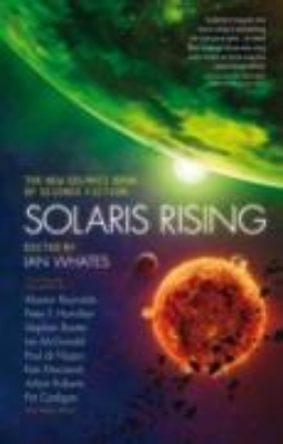 Bild zu Solaris Rising (eBook)