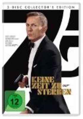 Bild von James Bond 007: Keine Zeit zu sterben