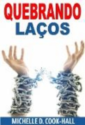 Bild von Quebrando Laços (eBook)