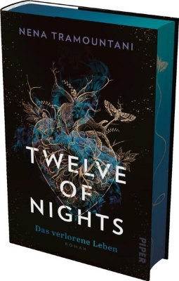 Bild von Twelve of Nights - Das verlorene Leben