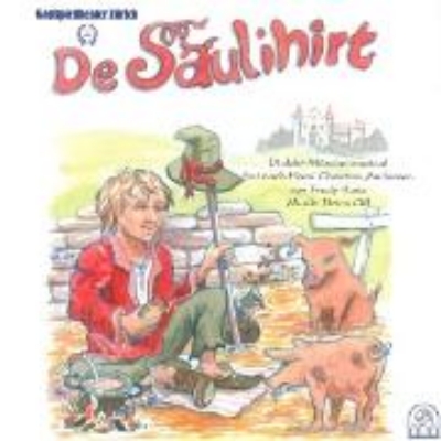 Bild von De Säulihirt (Dialekt-Märchenmusical) (Audio Download)