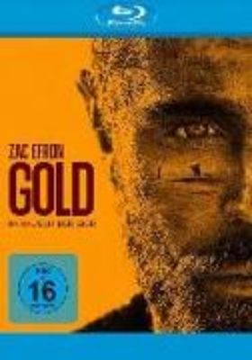 Bild von Gold - Im Rausch der Gier