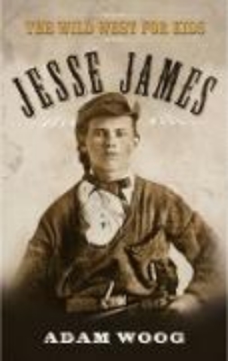 Bild von Jesse James (eBook)