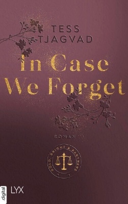 Bild von In Case We Forget (eBook)