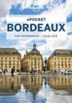 Bild von Lonely Planet Pocket Bordeaux (eBook)