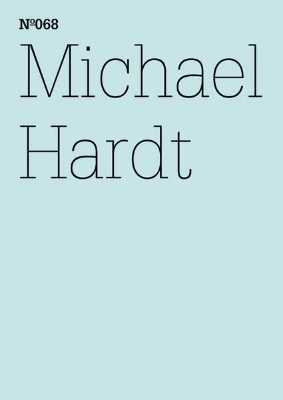 Bild von Michael Hardt (eBook)