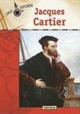 Bild von Jacques Cartier