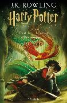 Bild von Harry Potter and the Chamber of Secrets