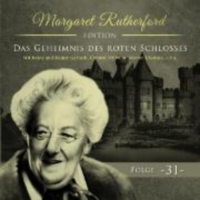 Bild von Das Geheimnis des roten Schlosses (Audio Download)