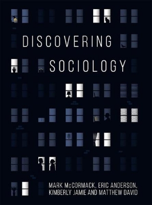 Bild von Discovering Sociology (eBook)