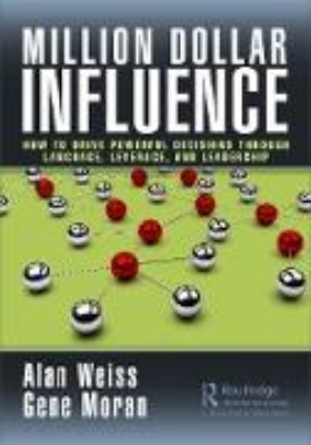 Bild von Million Dollar Influence (eBook)