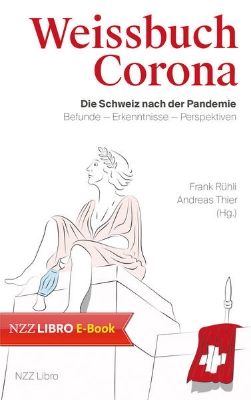 Bild von Weissbuch Corona (eBook)