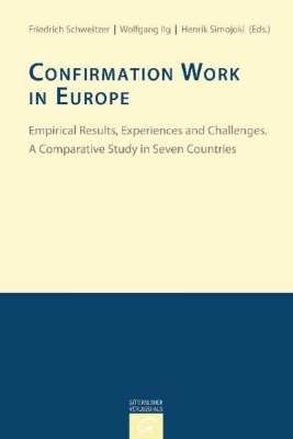 Bild von Confirmation Work in Europe