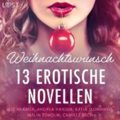 Bild von Weihnachtswunsch - 13 erotische Novellen (Audio Download)