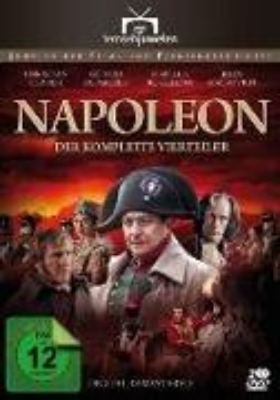 Bild von Napoleon (1-4)