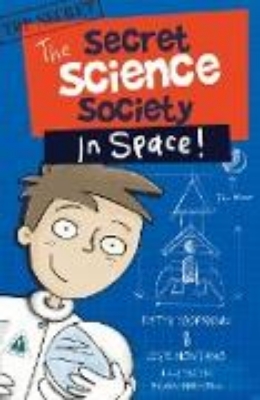 Bild von The Secret Science Society in Space (eBook)