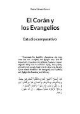 Bild von El Corán y los Evangelios (eBook)