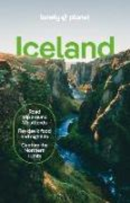 Bild von Lonely Planet Iceland